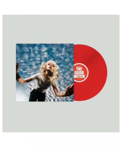 Masie Peters The Good Witch Snakebite Red Vinyl $10.31 Vinyl