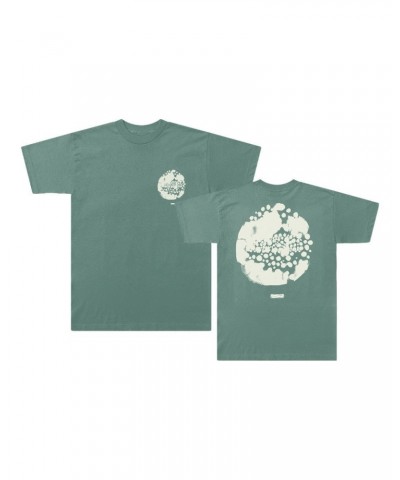 Ed Sheeran Colourblind T-Shirt $10.65 Shirts