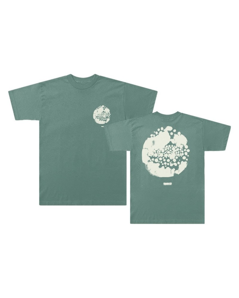 Ed Sheeran Colourblind T-Shirt $10.65 Shirts