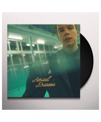 Rex Orange County APRICOT PRINCESS Vinyl Record $3.70 Vinyl