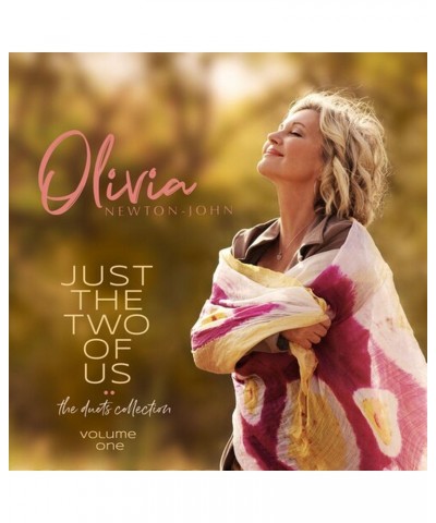 Olivia Newton-John Just The Two Of Us: The Duets Collection Vol. 1 CD $10.36 CD