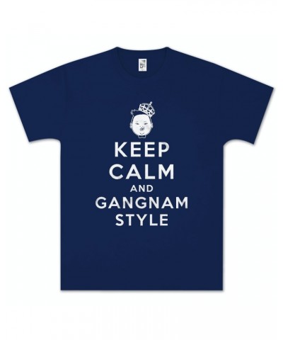 PSY Keep Calm T-Shirt $4.80 Shirts