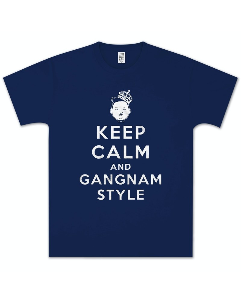 PSY Keep Calm T-Shirt $4.80 Shirts