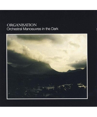 Orchestral Manoeuvres In The Dark ORGANISATION CD $45.43 CD