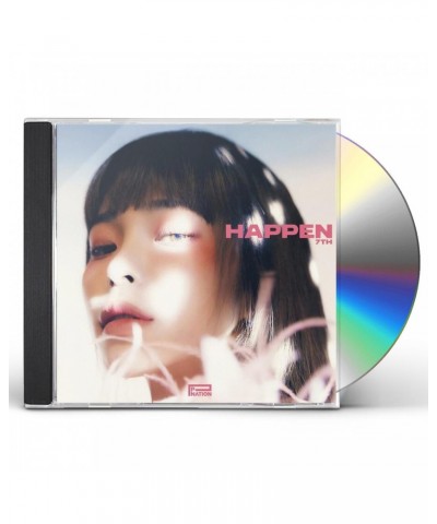 HEIZE HAPPEN CD $23.21 CD