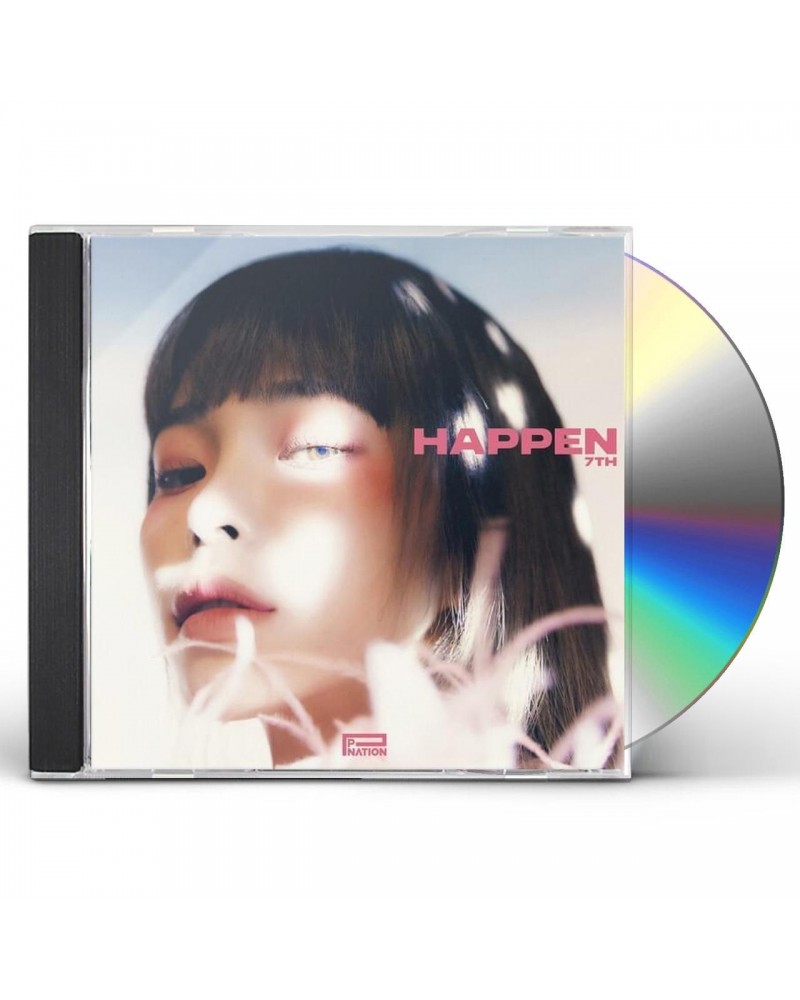 HEIZE HAPPEN CD $23.21 CD