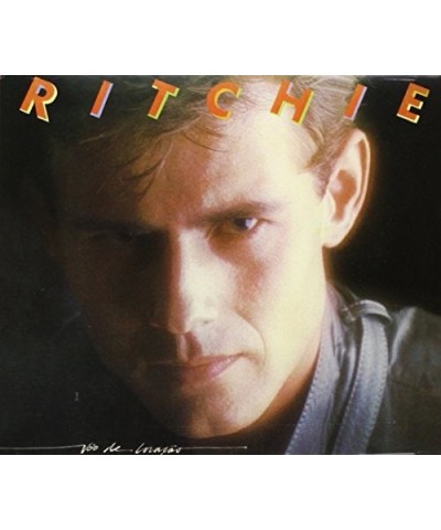 Ritchie VOO DE CORACAO: 25 ANOS CD $12.74 CD