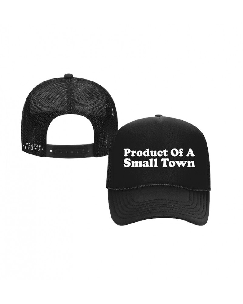 Morgan Evans Product of a Small Town Trucker Hat $7.12 Hats