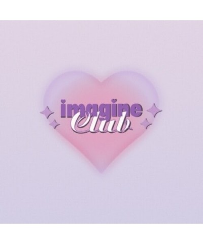 SOLE IMAGINE CLUB CD $3.15 CD