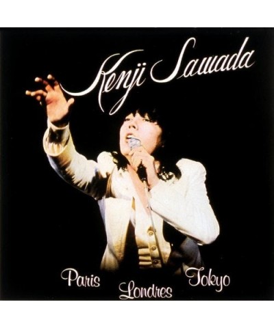 Kenji Sawada CD $10.42 CD