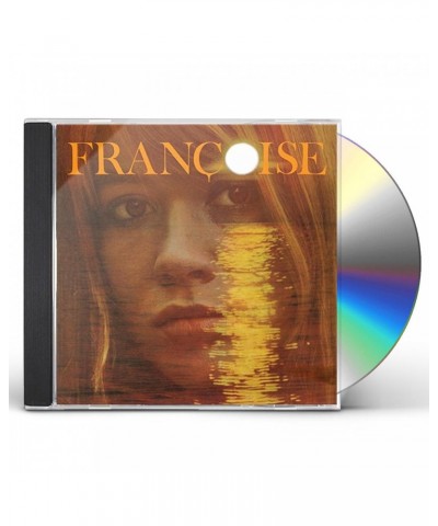 Françoise Hardy LA MAISON OU J'AI GRANDI CD $11.87 CD