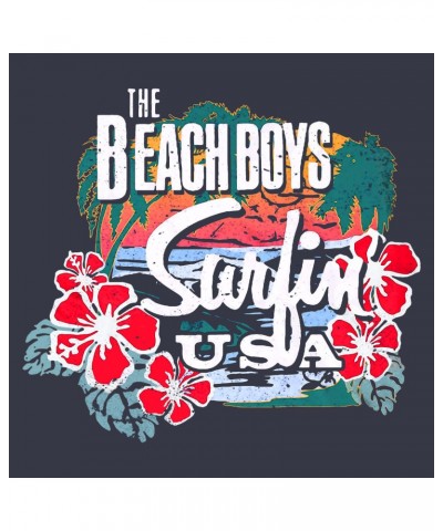 The Beach Boys T-Shirt | Surfin’ USA Shirt $8.69 Shirts