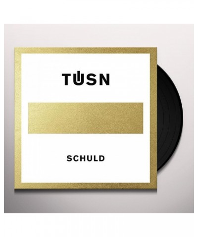 TUESN SCHULD Vinyl Record $12.18 Vinyl