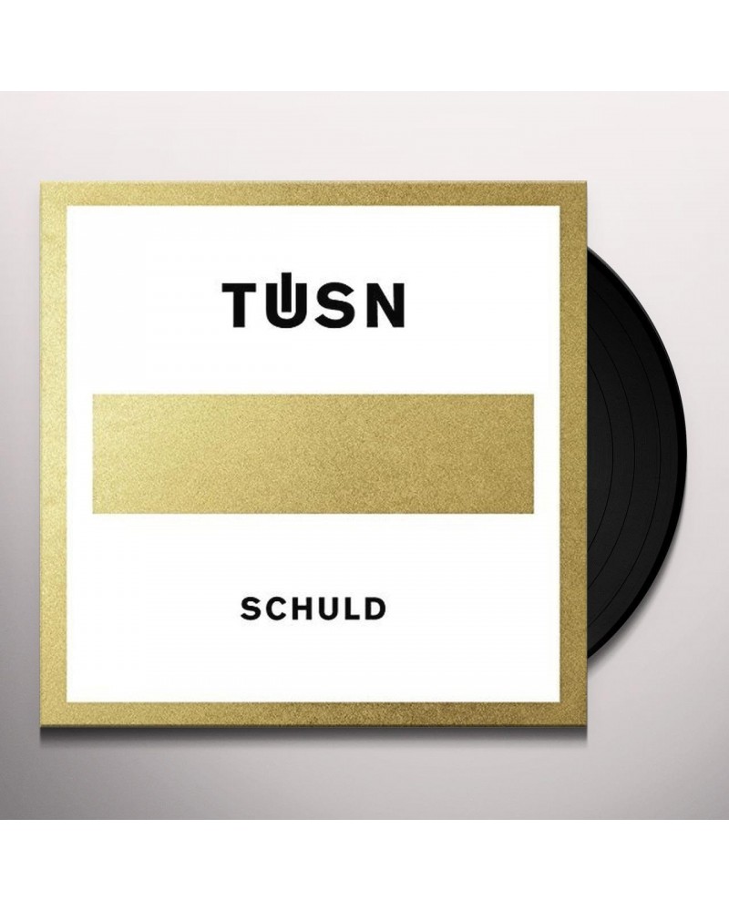 TUESN SCHULD Vinyl Record $12.18 Vinyl