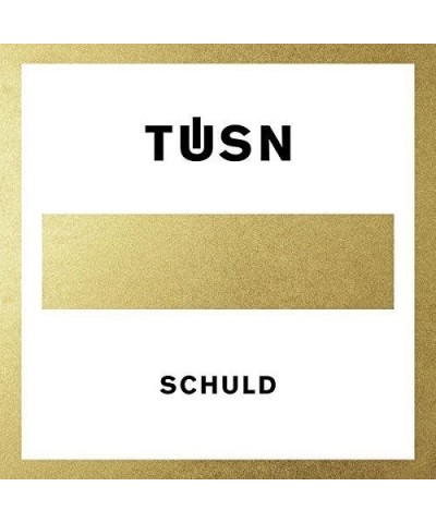 TUESN SCHULD Vinyl Record $12.18 Vinyl