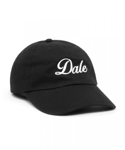 Pitbull Dale Dad Hat - Black $8.33 Hats