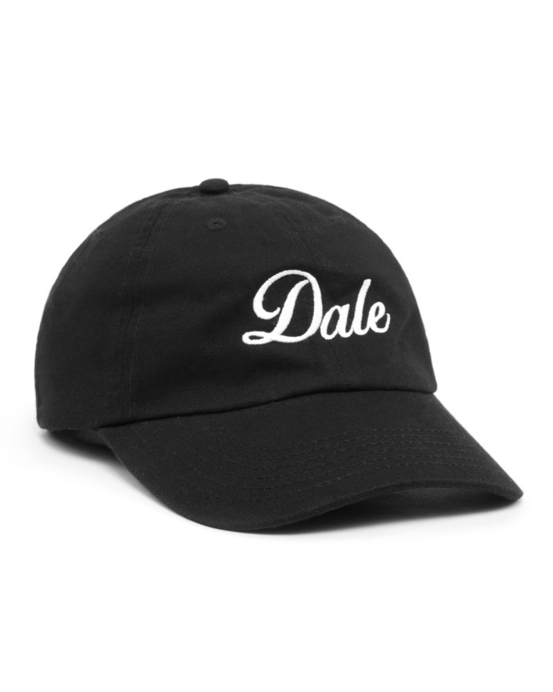 Pitbull Dale Dad Hat - Black $8.33 Hats