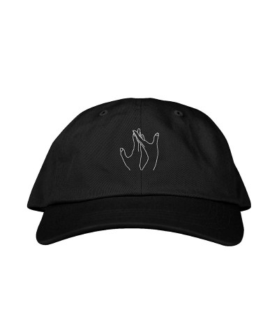 Jaymes Young Illustrated Hands Dad Hat $5.54 Hats