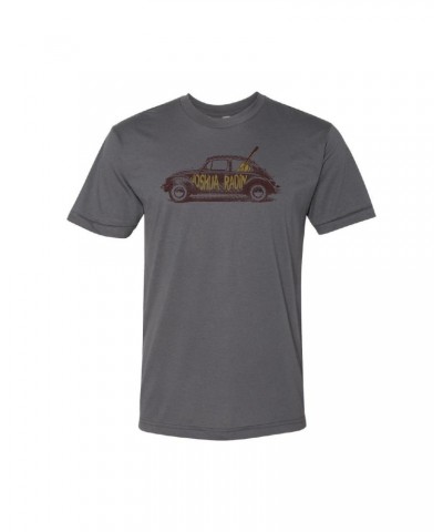 Joshua Radin Beetle Tee (Charcoal) $7.28 Shirts