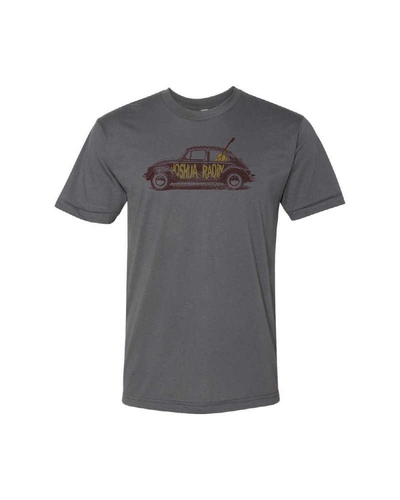 Joshua Radin Beetle Tee (Charcoal) $7.28 Shirts