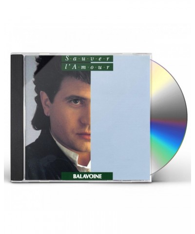 Daniel Balavoine SAUVER L'AMOUR CD $33.54 CD