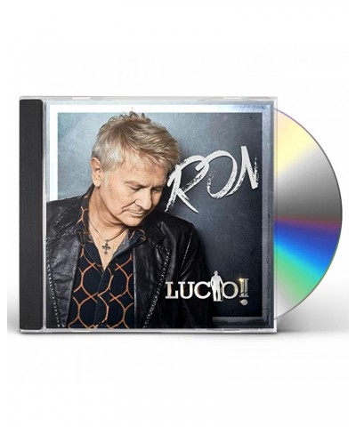 Ron LUCIO: LIVE CD $3.77 CD