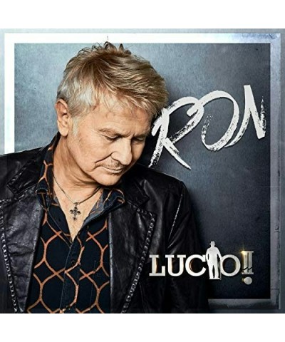 Ron LUCIO: LIVE CD $3.77 CD