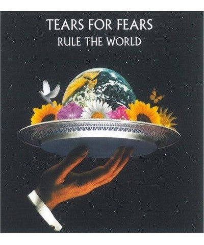 Tears For Fears RULE THE WORLD CD $9.16 CD