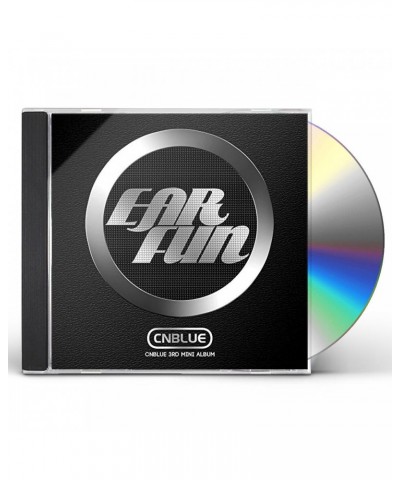 CNBLUE EAR FUN (3RD MINI ALBUM) CD $12.47 CD