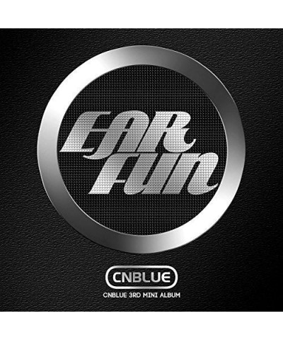 CNBLUE EAR FUN (3RD MINI ALBUM) CD $12.47 CD