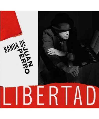 Juan Perro LIBERTAD CD $12.86 CD