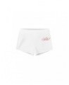 Mariah Carey Rainbow Airbrush Short Shorts $4.89 Shorts