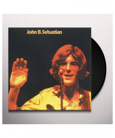 Sebastian John John B. Sebastian Vinyl Record $9.67 Vinyl