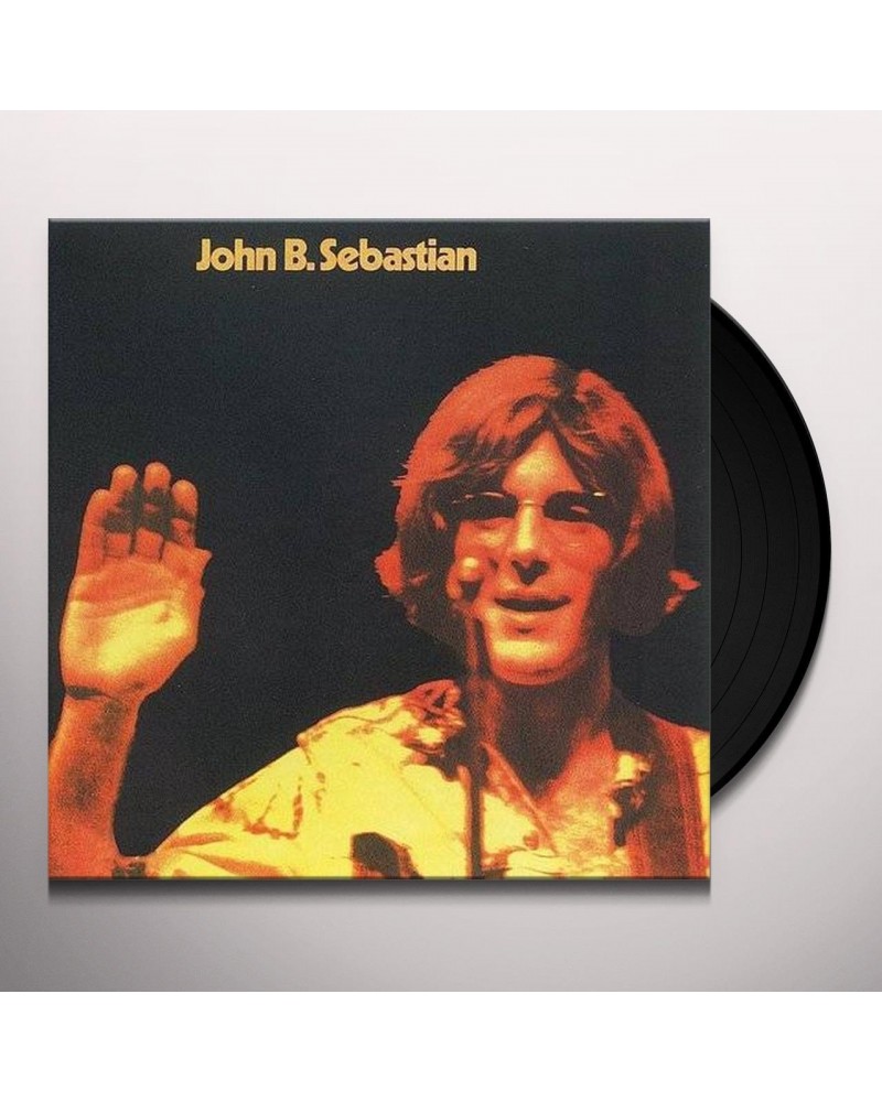 Sebastian John John B. Sebastian Vinyl Record $9.67 Vinyl