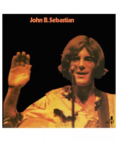 Sebastian John John B. Sebastian Vinyl Record $9.67 Vinyl