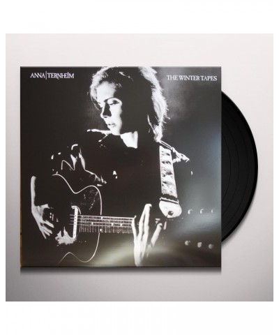 Anna Ternheim WINTER TAPES Vinyl Record $8.66 Vinyl