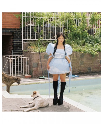 Mallrat Butterfly Blue CD $9.02 CD