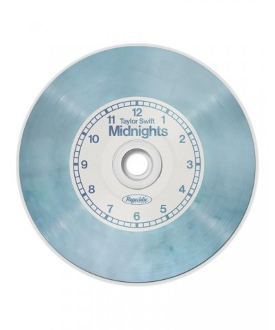 Taylor Swift Midnights: Moonstone Blue Edition CD $3.89 CD