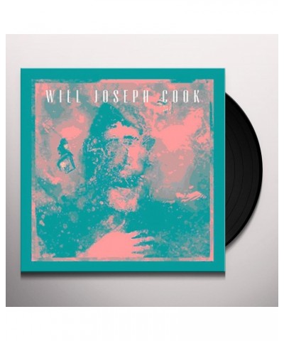 Will Joseph Cook YOU JUMP I RUN Vinyl Record - 10 Inch Single UK Release $10.34 Vinyl