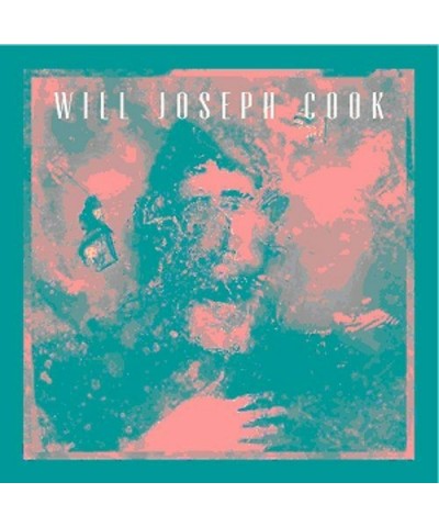 Will Joseph Cook YOU JUMP I RUN Vinyl Record - 10 Inch Single UK Release $10.34 Vinyl