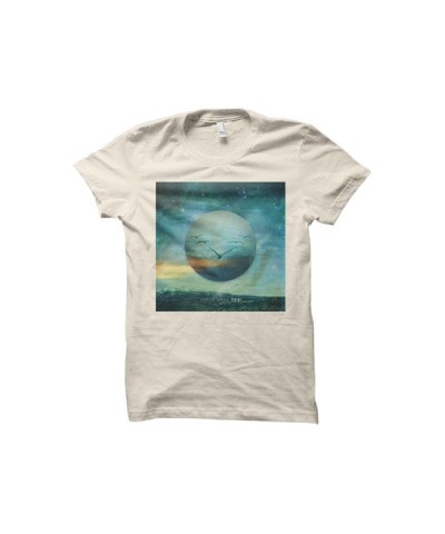 Jason Mraz Yes! Album Cover Women's T-Shirt $10.77 Shirts