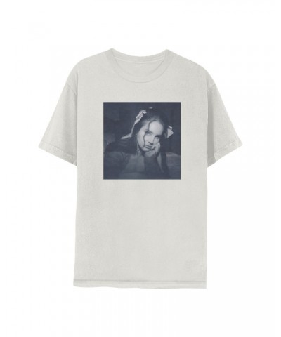 Lana Del Rey LDR Album T-Shirt - Natural $3.62 Shirts