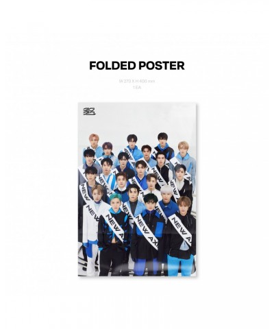 NCT The 3rd Album 'Universe' (Photobook Ver.) $8.05 Decor