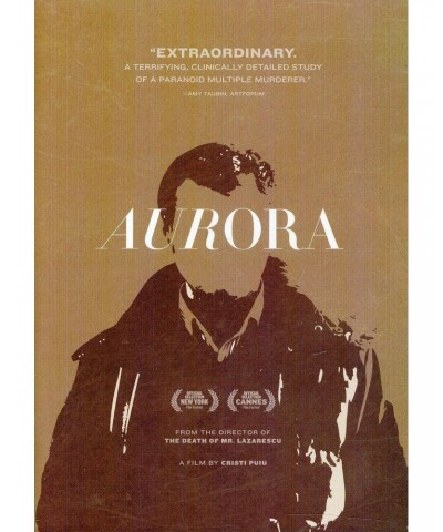 AURORA DVD $6.69 Videos