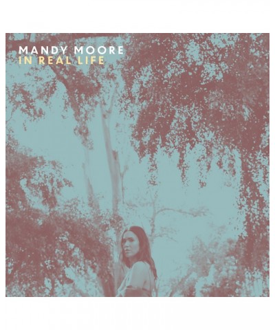 Mandy Moore In Real Life CD $9.46 CD