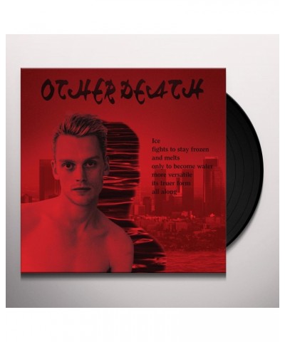 Sean Nicholas Savage Other Death Vinyl Record $5.33 Vinyl