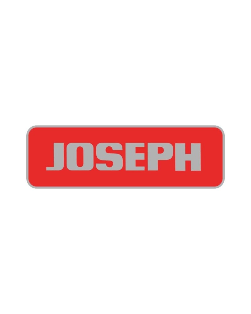 JOSEPH Lapel Pin $14.56 Accessories