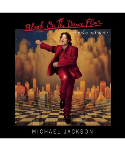 Michael Jackson Blood On The Dance Floor/History In The Mix CD $12.78 CD