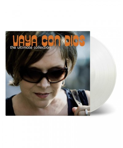 Vaya Con Dios ULTIMATE COLLECTION (2LP) (LIMITED TRANSPARENT 180G AUDIOPHILE VINYL) Vinyl Record $14.59 Vinyl