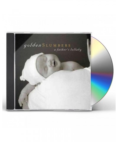 Various Artists Golden Slumbers: A Father's Lullaby CD $12.56 CD